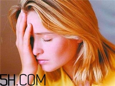 人為什么會(huì)掉發(fā)？怎么防止掉發(fā)？