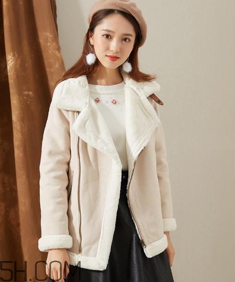 磨砂皮衣發(fā)霉怎么處理？磨砂皮皮衣可以上油嗎？