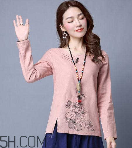 亞麻衣服怎么洗？亞麻衣服可以水洗嗎？