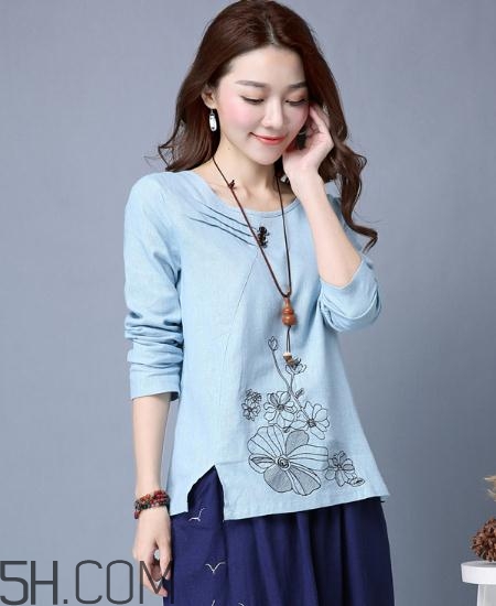 亞麻衣服怎么洗？亞麻衣服可以水洗嗎？