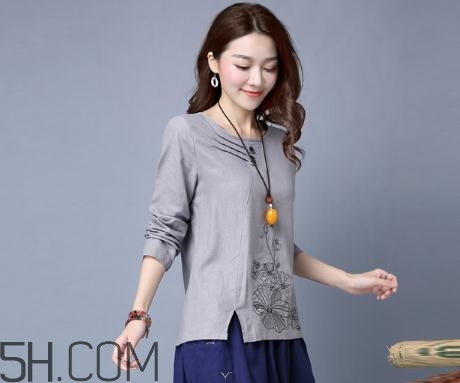 亞麻衣服容易皺怎么辦？亞麻衣服可以熨燙嗎？