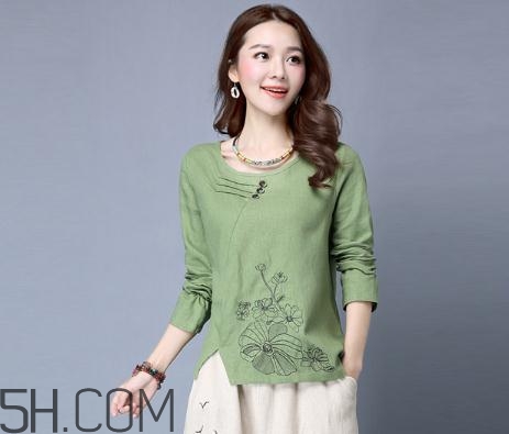 亞麻衣服容易皺怎么辦？亞麻衣服可以熨燙嗎？