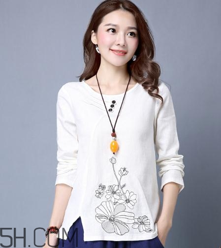 亞麻衣服容易皺怎么辦？亞麻衣服可以熨燙嗎？