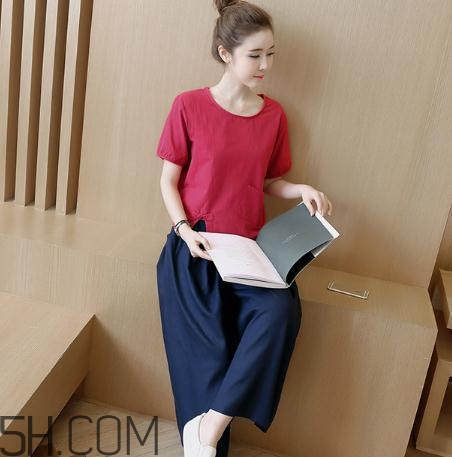 亞麻衣服會掉色嗎？亞麻衣服掉色后怎么辦？