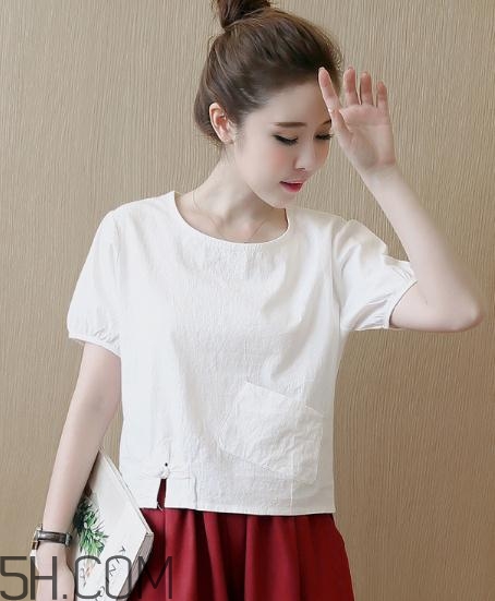 亞麻衣服會掉色嗎？亞麻衣服掉色后怎么辦？