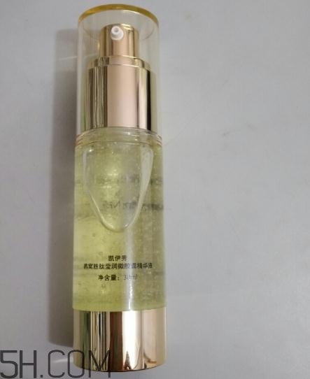 凱伊秀燕窩精華液多少錢？凱伊秀燕窩精華液價格