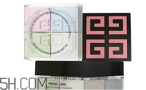 紀(jì)梵希散粉專(zhuān)柜價(jià)格 紀(jì)梵希散粉怎么用刷子