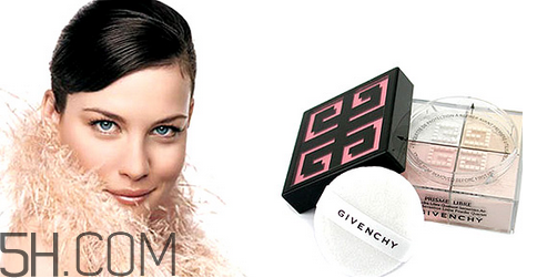 紀(jì)梵希散粉哪里買便宜？紀(jì)梵希散粉使用效果