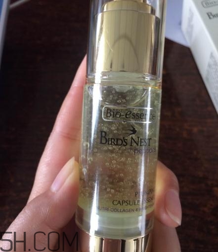 凱伊秀燕窩精華液好用嗎？凱伊秀燕窩精華液評(píng)測(cè)