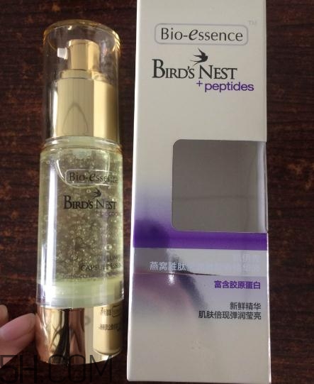 凱伊秀燕窩精華液好用嗎？凱伊秀燕窩精華液評(píng)測(cè)