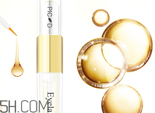 水木花草睫毛增長液好用嗎？水木花草睫毛增長液怎么用