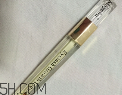 水木花草睫毛增長液好用嗎？水木花草睫毛增長液怎么用