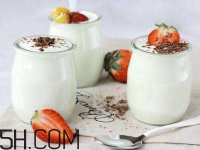 酸奶的功效是什么？怎么選購健康的酸奶？