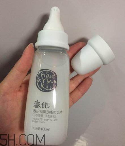 春紀(jì)娃娃水多少錢？春紀(jì)娃娃水專柜價(jià)格