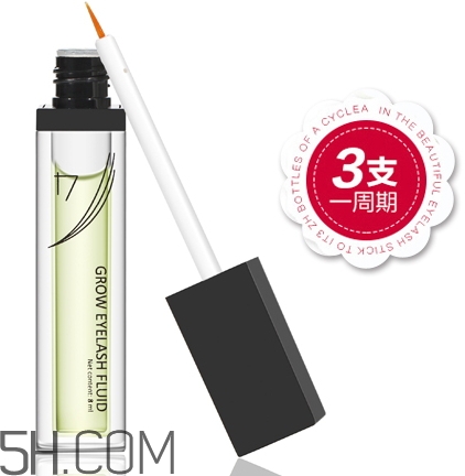 瑜尊睫毛增長液好用嗎？瑜尊睫毛增長液和水草花木哪個好