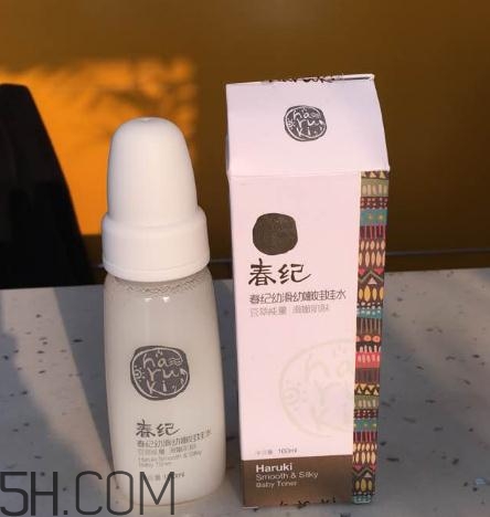 春紀(jì)娃娃水好用嗎？春紀(jì)娃娃水孕婦能用嗎？