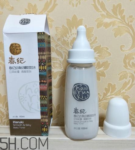 春紀(jì)娃娃水好用嗎？春紀(jì)娃娃水孕婦能用嗎？