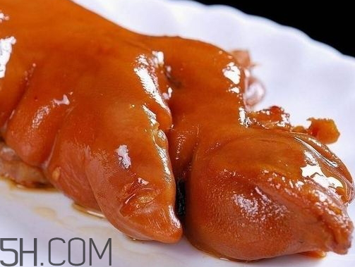 豬蹄是涼性的嗎 豬蹄是熱性還是涼性 豬蹄是涼性的嗎 豬蹄是熱性還是涼性