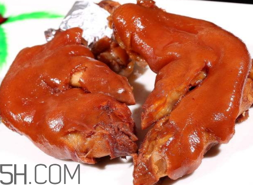 豬蹄是涼性的嗎 豬蹄是熱性還是涼性 豬蹄是涼性的嗎 豬蹄是熱性還是涼性