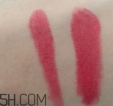 mac草莓紅適合黃皮嗎？mac草莓紅好看嗎？