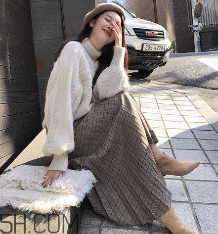 腈綸毛衣扎人嗎？腈綸毛衣能貼身穿嗎？