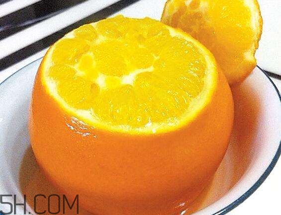 冬至吃什么水果比較好？冬至橙子可以吃嗎？