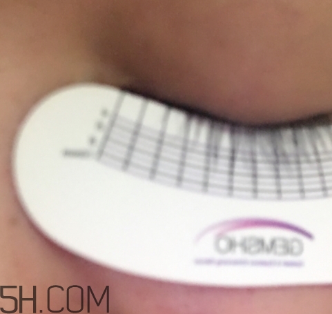 gemsho睫毛增長(zhǎng)液怎么用？gemsho睫毛增長(zhǎng)液多久用一次