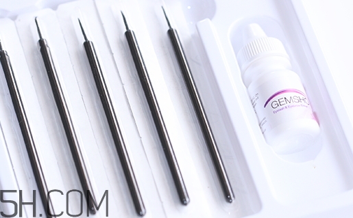 gemsho睫毛增長(zhǎng)液成分 gemsho睫毛增長(zhǎng)液有激素嗎？