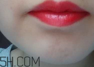 mac草莓紅多少錢？mac草莓紅cockney專柜價格