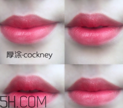 mac草莓紅多少錢？mac草莓紅cockney專柜價格