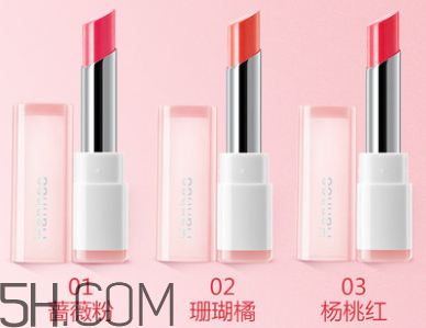 韓后小紅唇水誘唇膏 韓后小紅唇水誘唇膏