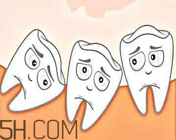 為什么會(huì)長(zhǎng)智齒？智齒一定要拔嗎？