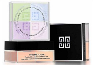 紀(jì)梵希是哪個(gè)國(guó)家的品牌？紀(jì)梵希四宮格散粉使用測(cè)評(píng)