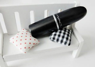 mac草莓紅適合黃皮嗎？mac草莓紅好看嗎？