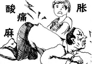 什么是老寒腿？老寒腿犯了怎么辦？