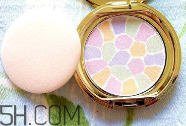 干性皮膚定妝用什么好？散粉排行榜前十名