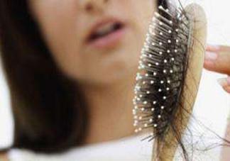 人為什么會(huì)掉發(fā)？怎么防止掉發(fā)？