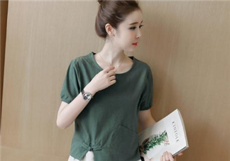 亞麻衣服會掉色嗎？亞麻衣服掉色后怎么辦？