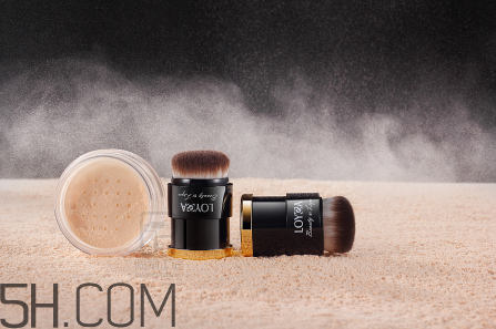 什么情況要用散粉定妝？紀(jì)梵希散粉使用方法