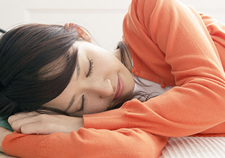 女人說睡覺了什么意思？女人說睡覺了怎么回復