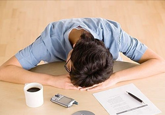 午睡睡不著怎么辦？怎么才能快速入睡？