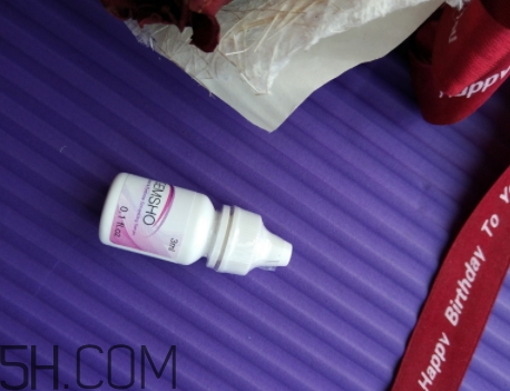 gemsho睫毛增長(zhǎng)液成分 gemsho睫毛增長(zhǎng)液有激素嗎？