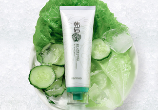 韓后乳清蛋白潔顏乳多少錢(qián)_專(zhuān)柜價(jià)格