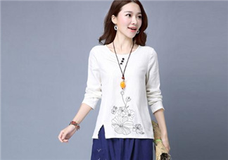 亞麻衣服容易皺怎么辦？亞麻衣服可以熨燙嗎？