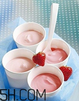 酸奶的功效是什么？怎么選購健康的酸奶？