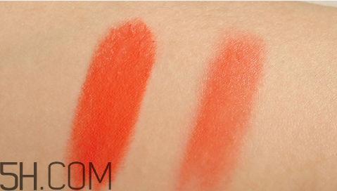 紀(jì)梵希304是西柚色嗎？紀(jì)梵希小羊皮304和317哪個好看？