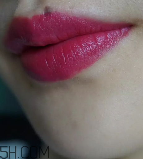 紀梵希禁忌之吻16號是什么顏色？紀梵希哪個色號適合黃皮？