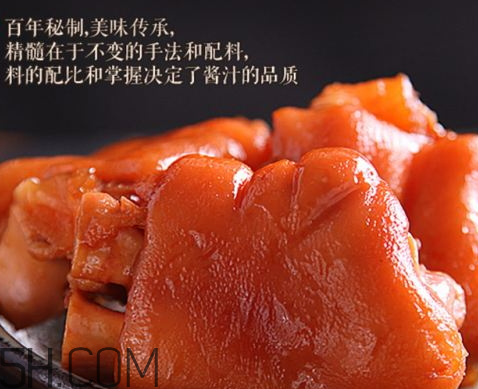 豬蹄臭味怎么去除 豬蹄臭了還能吃嗎 豬蹄臭味怎么去除 豬蹄臭了還能吃嗎