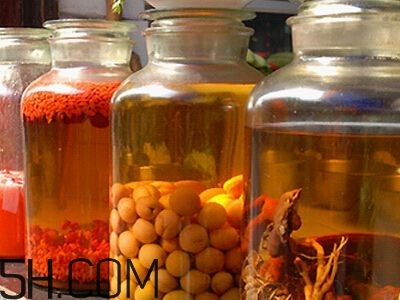 什么是藥酒？藥酒的功效是什么？