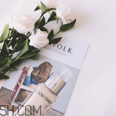 蘭蔻奇跡薄紗粉底液適合膚質 蘭蔻奇跡薄紗粉底液測評 蘭蔻奇跡薄紗粉底液適合膚質 蘭蔻奇跡薄紗粉底液測評